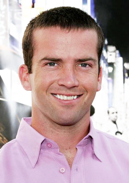 lucas black movies. And it's not like it's a total reach either, Black played sports in high 
